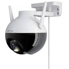 EZVIZ C8C