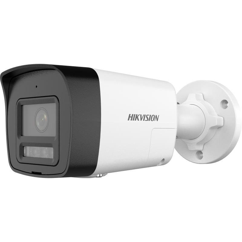 DS-2CD1023G2-LIUF/SL 2 MP Smart Hybrid Light Fixed Bullet Network Camera