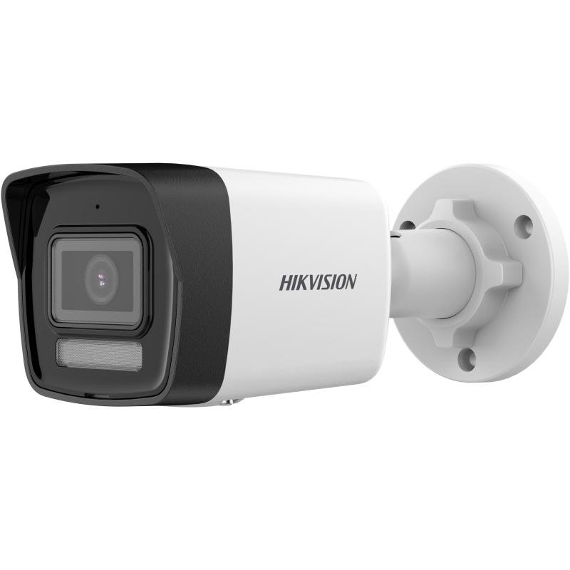 DS-2CD1063G2-LIU/SL 6 MP Smart Hybrid Light Fixed Bullet Network Camera