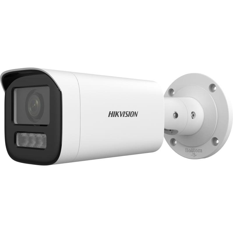 DS-2CD1663G2-LIZU 6 MP Dual Light MD 2.0 Varifocal Bullet Network Camera