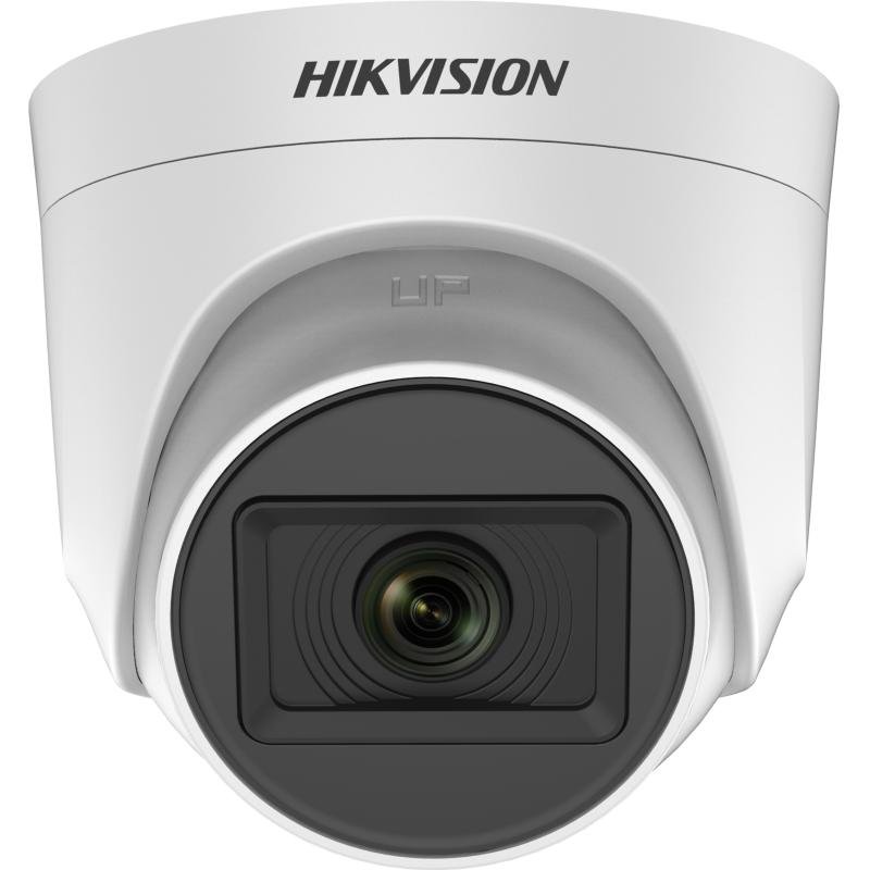 DS-2CE76D0T-EXIPF 2 MP Indoor Fixed Turret Camera