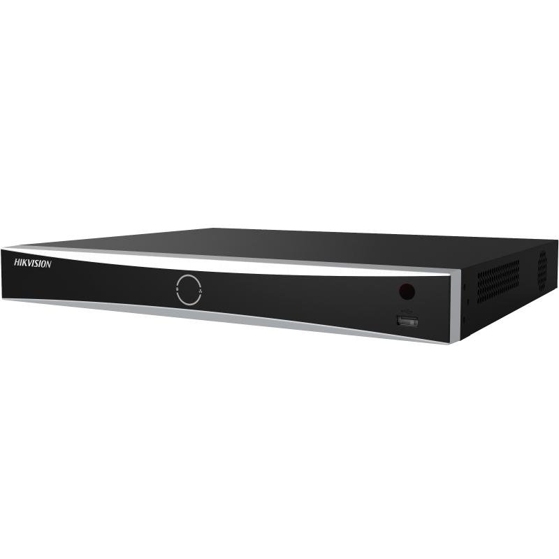 DS-7616NXI-K2/16P 16-ch PoE 1U K Series AcuSense 4K NVR