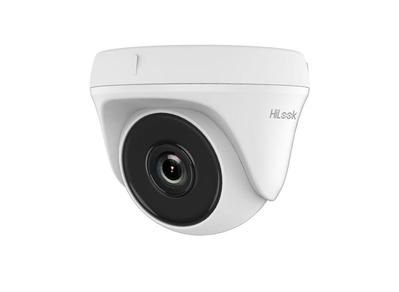 THC-T150-P 5 MP Indoor Fixed Turret Camera