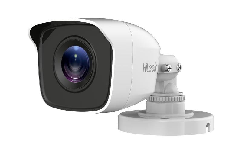 THC-B150-P 5 MP Fixed Mini Bullet Camera