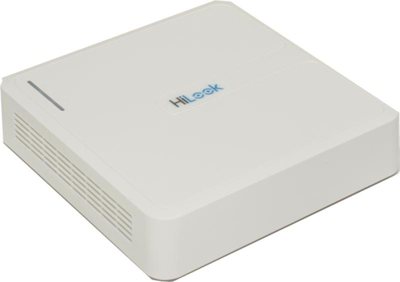 DVR-104G-M1 4-ch 1080p Lite Mini 1U H.265 DVR