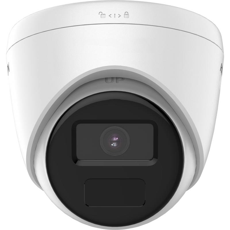 DS-2CD1321G0-I   2 MP Fixed Turret Network Camera