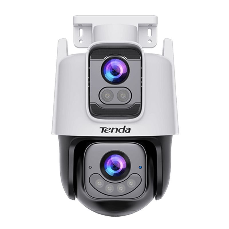 TENDA-CH9-WCA