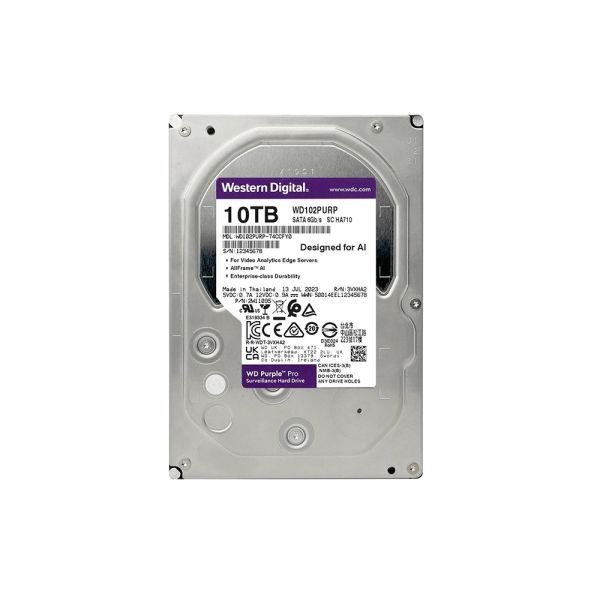 HDD 10 TERA