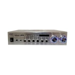 Inter Sound Amplifier