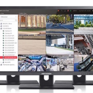 HikCentral Professional